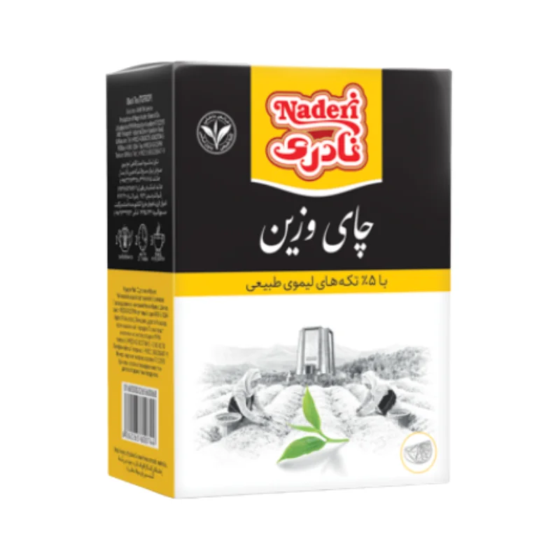 چای وزین لیمو