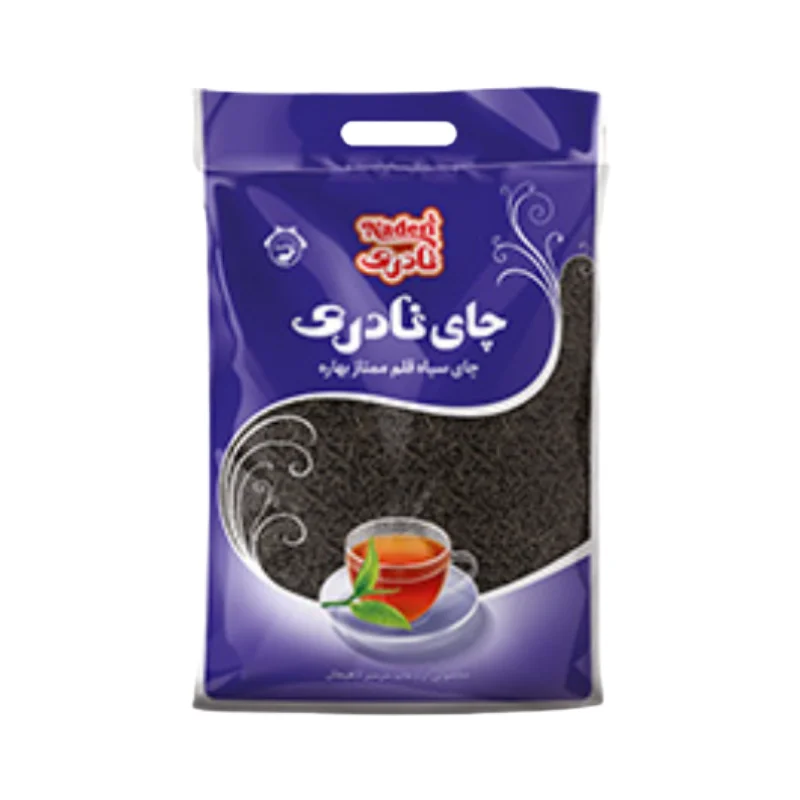 چای بهاره