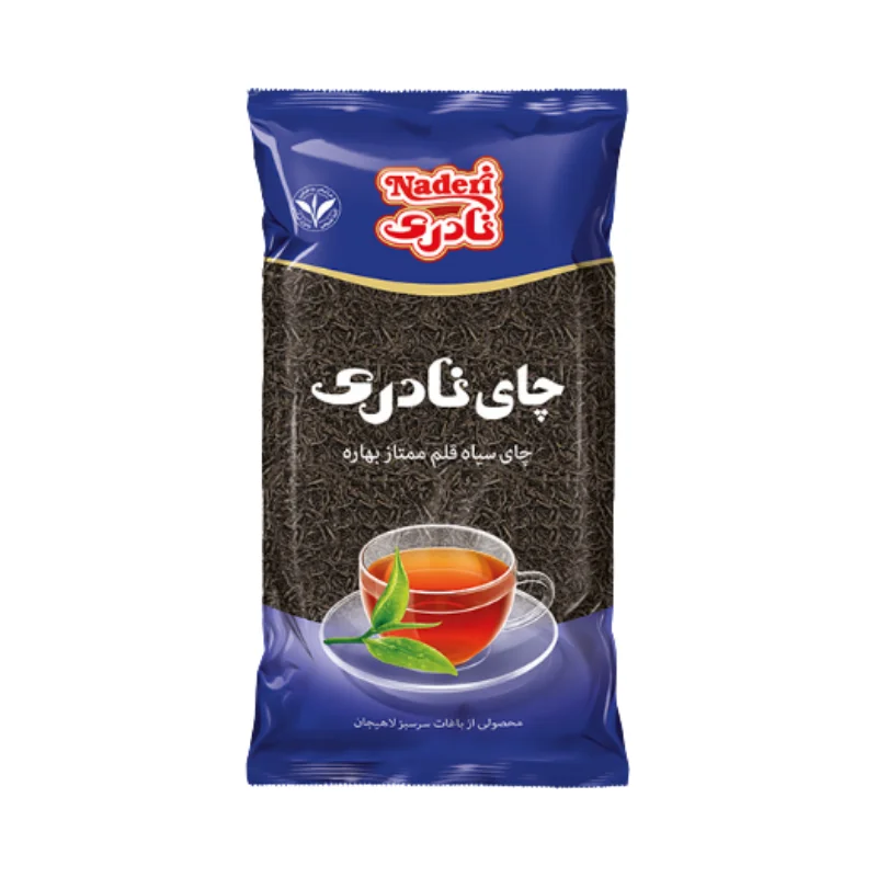 چای بهاره