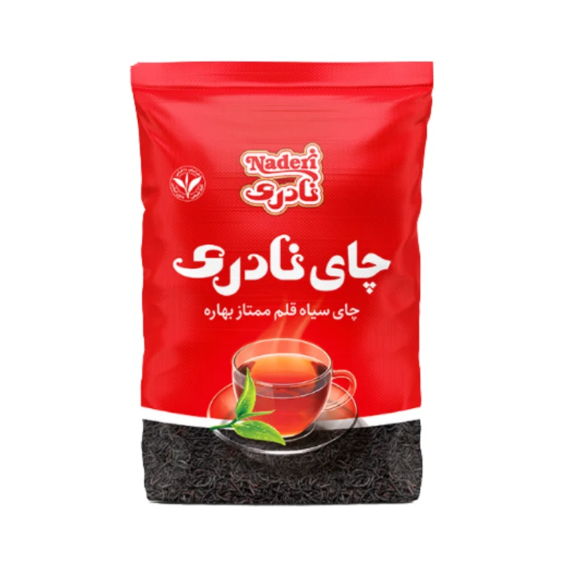 چای سیاه (FOP)
