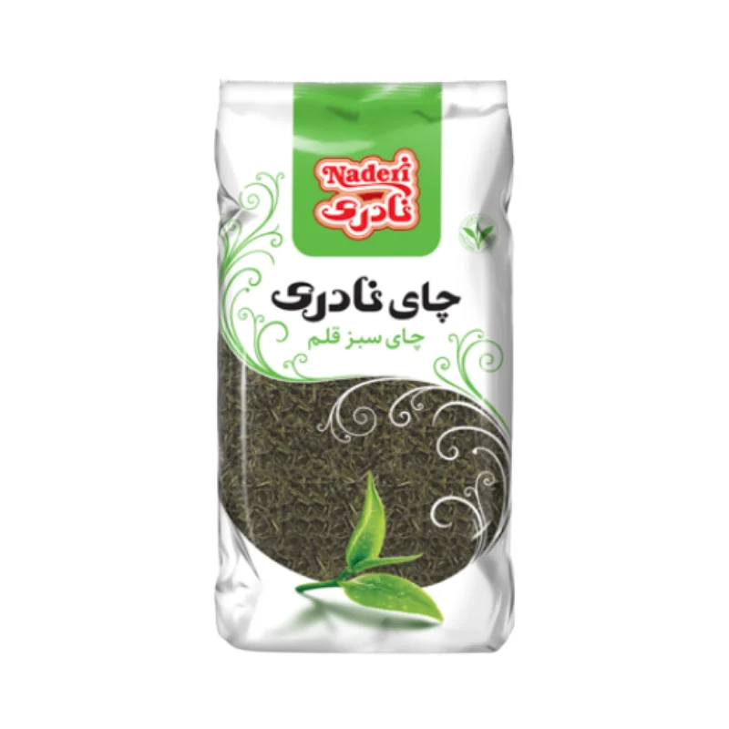 چای سبز