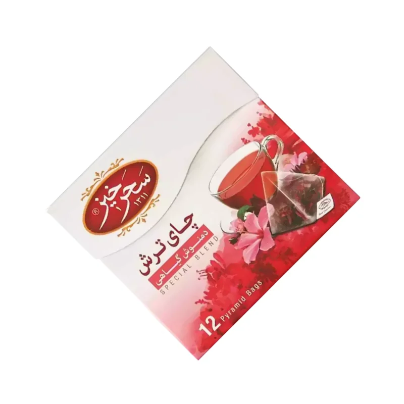 چای ترش