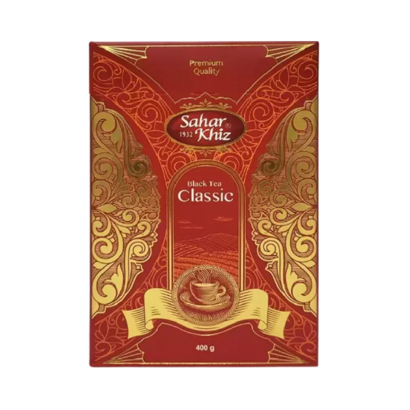 چای سیاه کلاسیک