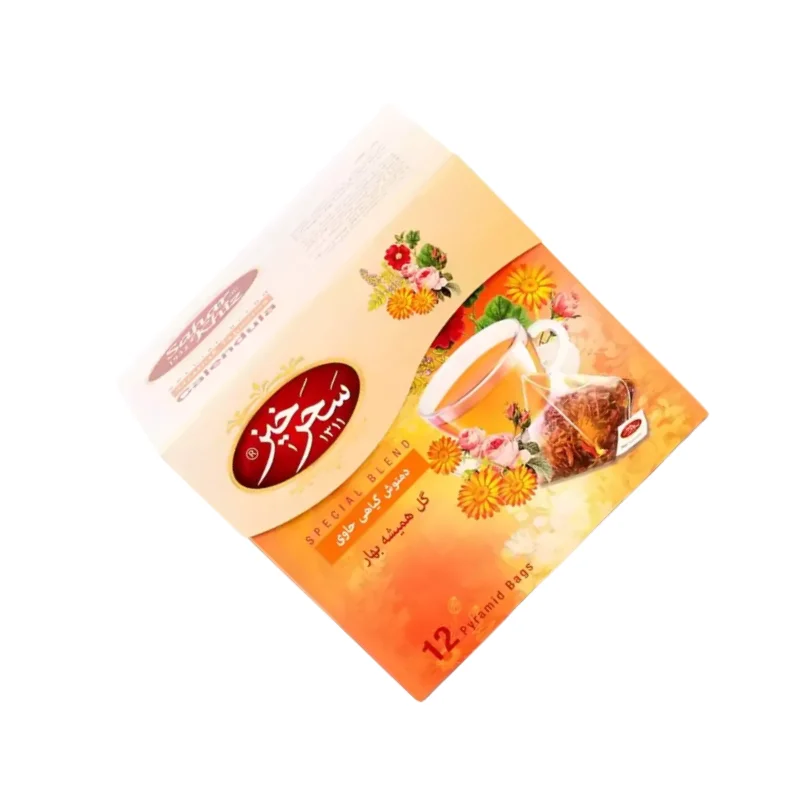 گل همیشهبهار