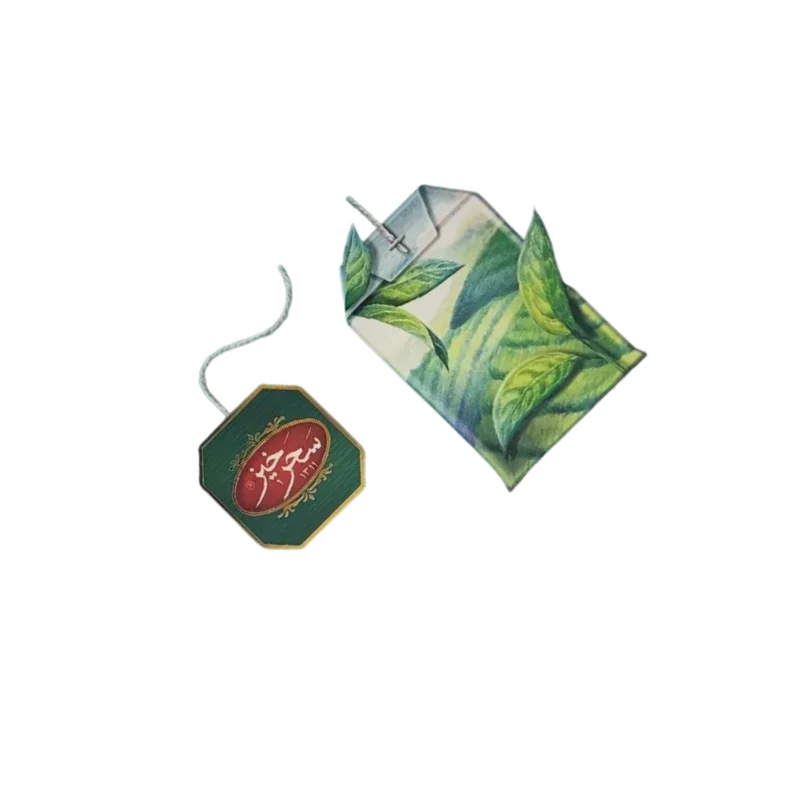 چای سیاه منتخب
