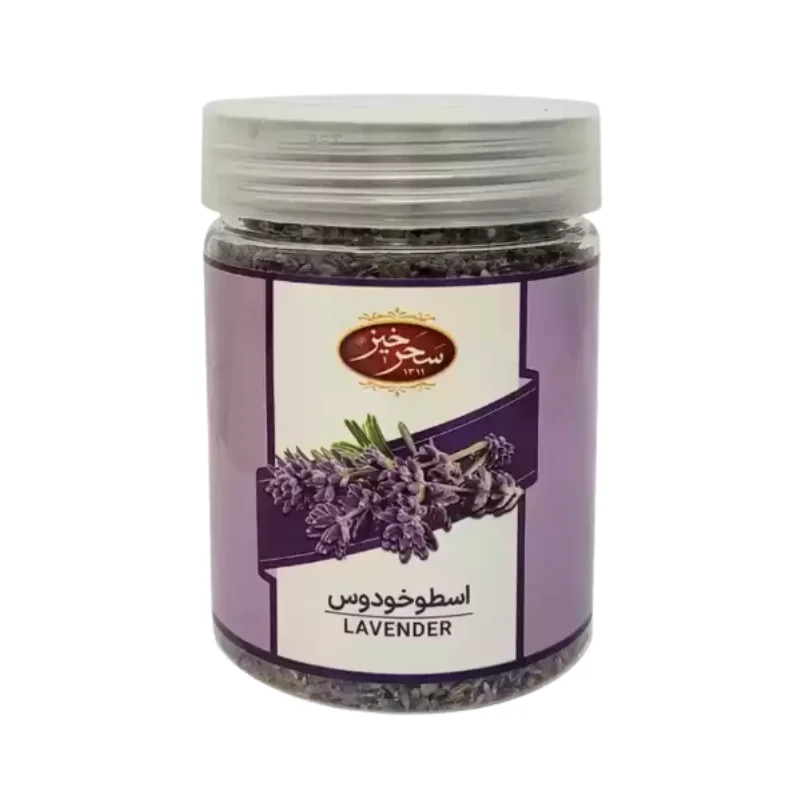 اسطوخودوس پت