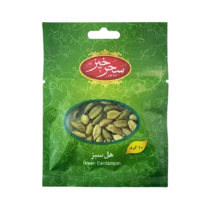 چای سیاه شکسته ممتاز دارچینی (جعبهای)