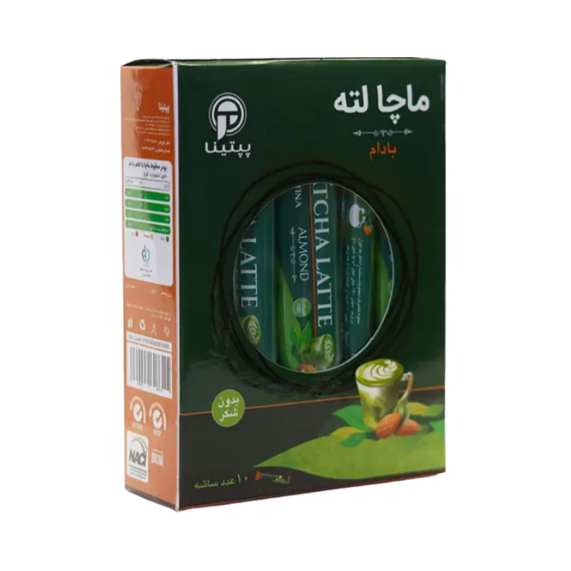 چای هل وزین