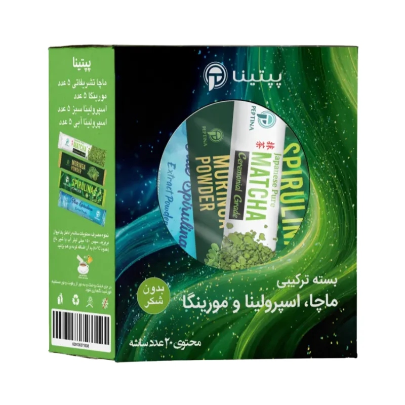 چای وزین ساده