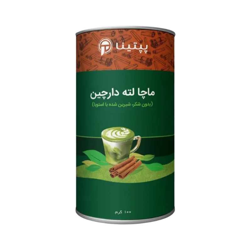 چای وزین لیمو