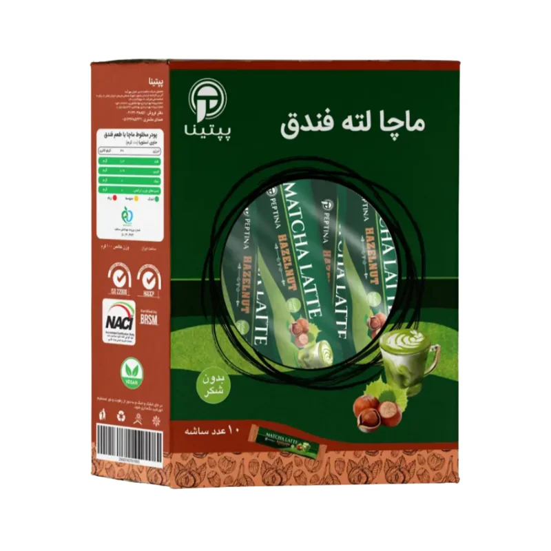 چای سیاه شکسته ممتاز (جعبهای)