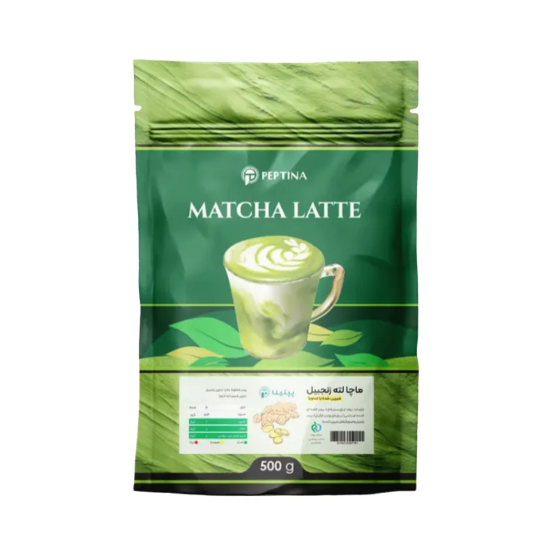 چای دارچینی وزین