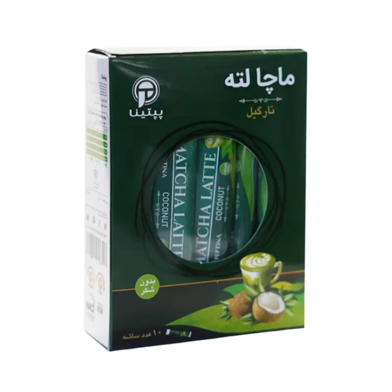 چای وزین لیمو