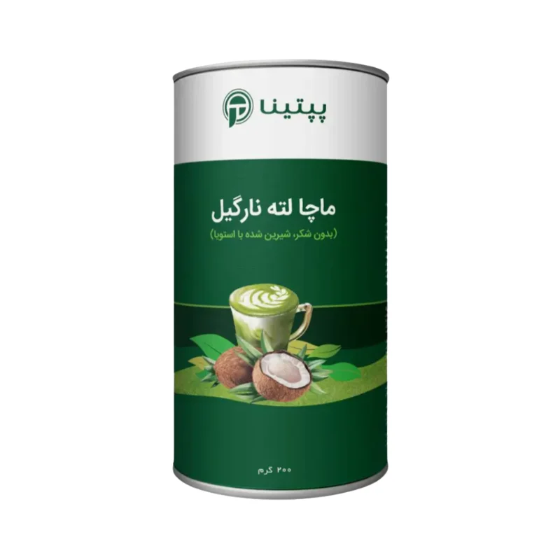 چای سیاه شکسته ممتاز دارچینی (جعبهای)