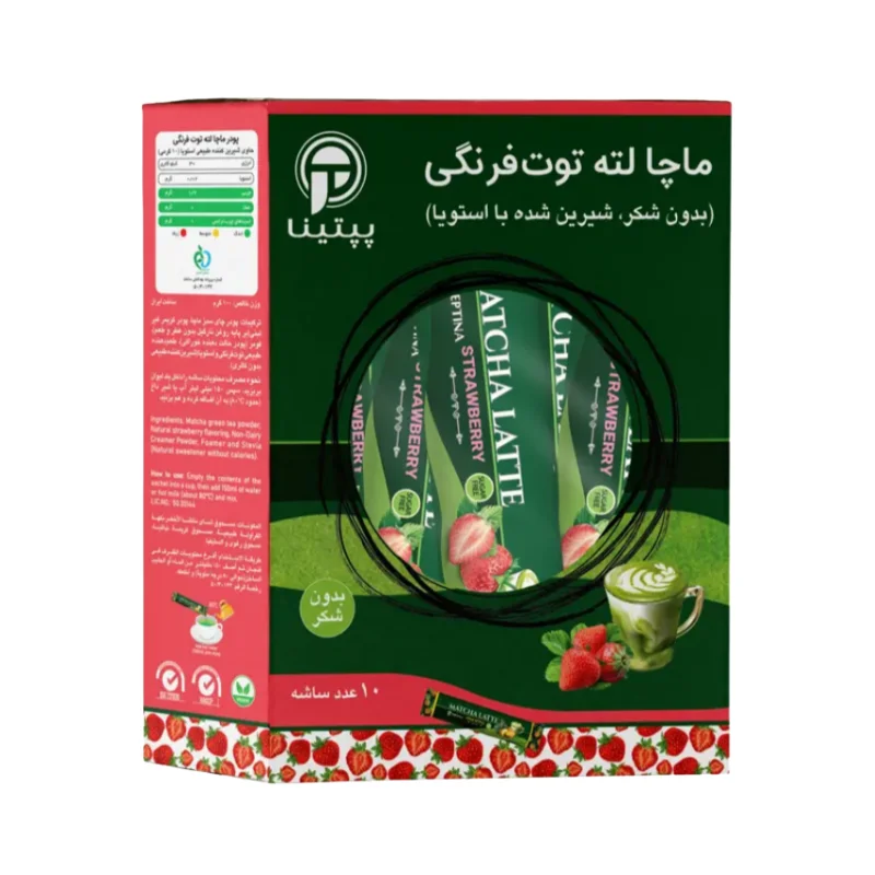 چای سیاه سنتی