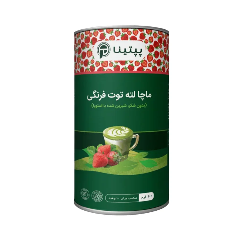 چای وزین ساده