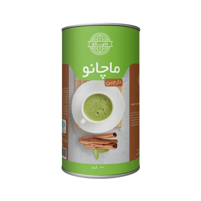 چای سیاه شکسته ممتاز دارچینی (جعبهای)