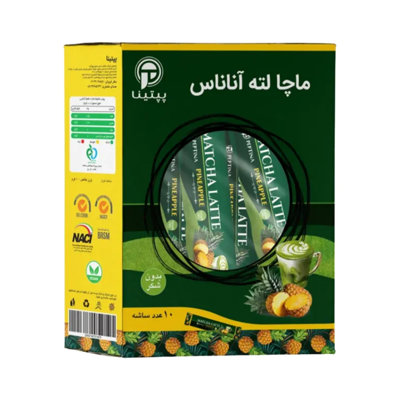 چای دارچینی وزین