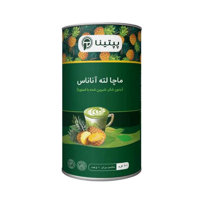 چای وزین ساده