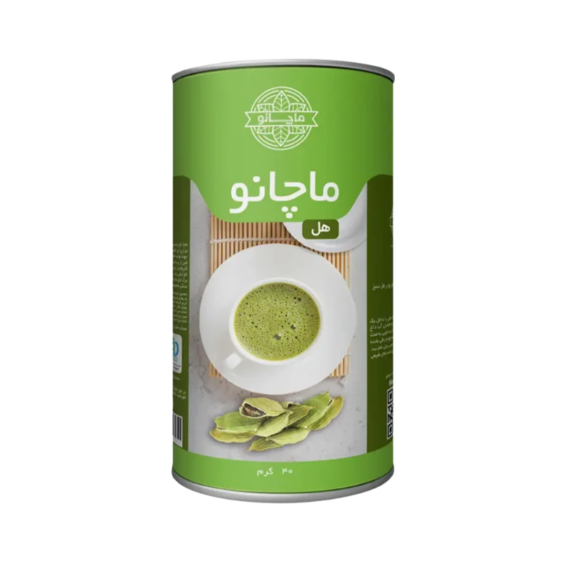 چای سیاه شکسته ممتاز دارچینی (جعبهای)