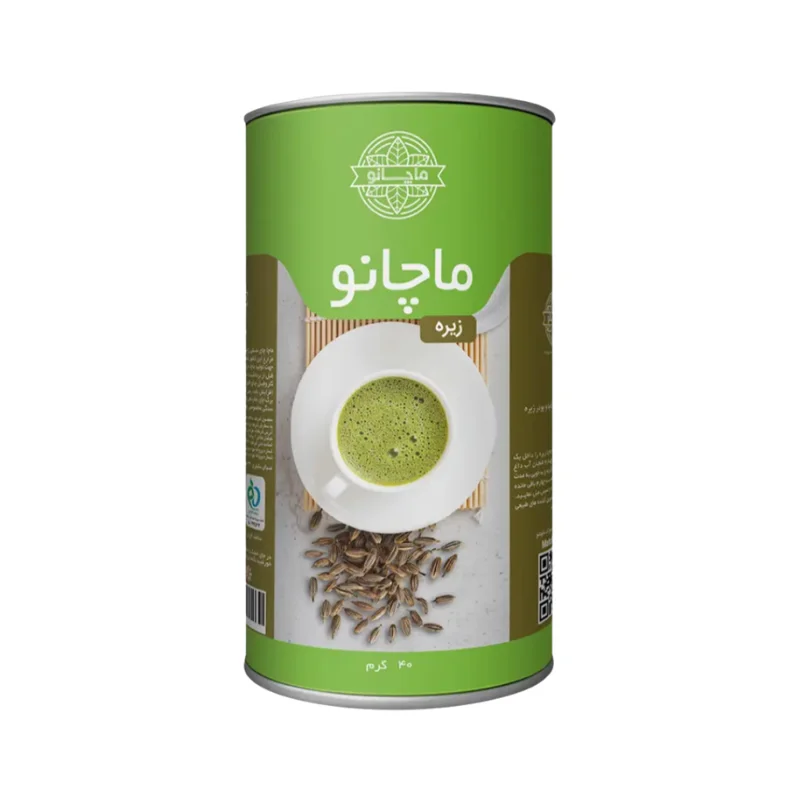 چای دارچینی وزین