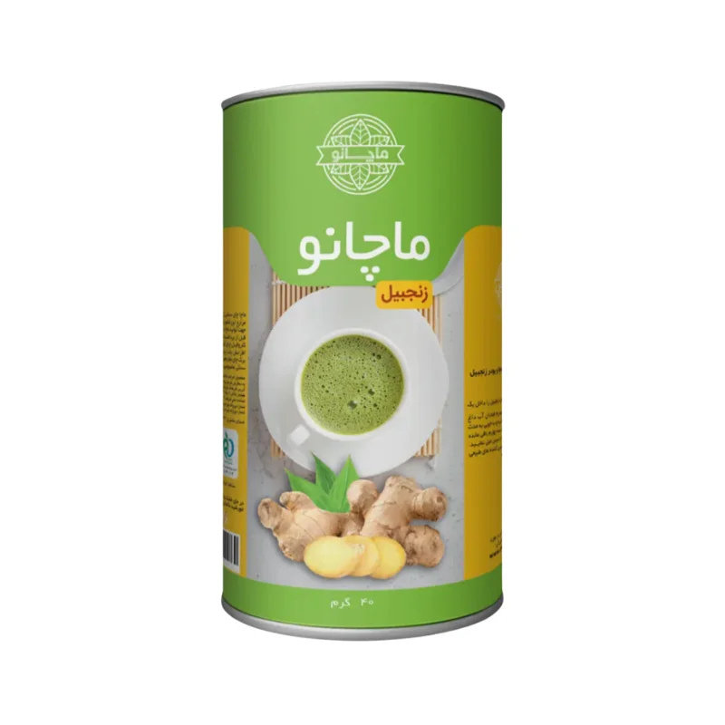 چای وزین لیمو
