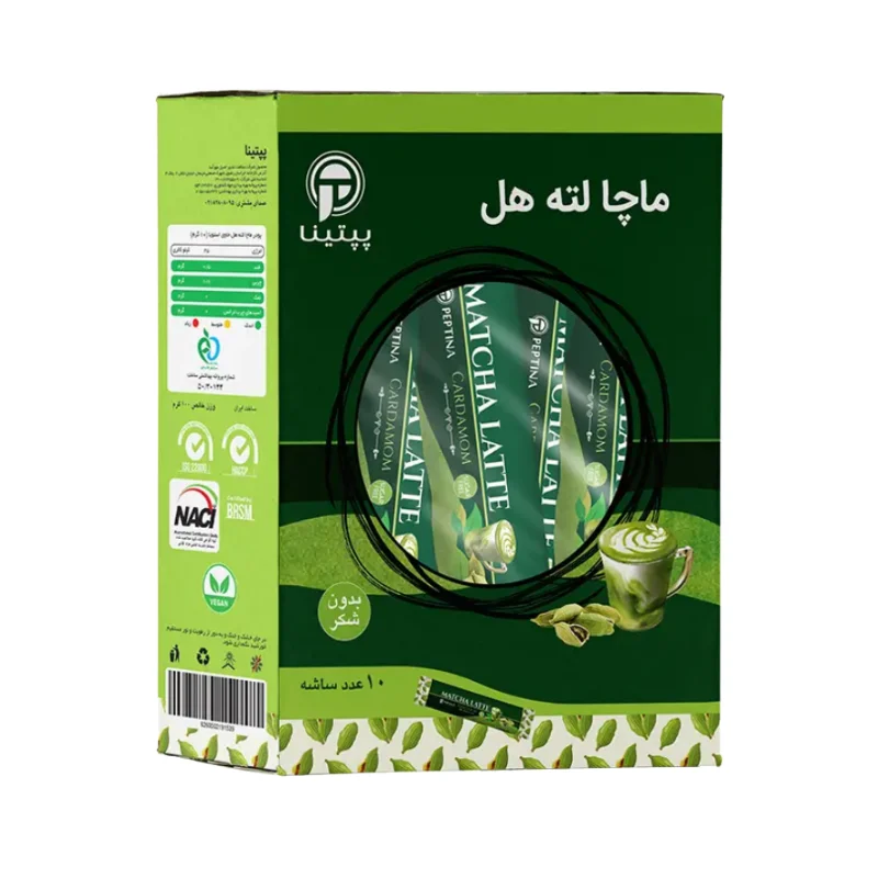 چای سیاه شکسته ممتاز (جعبهای)