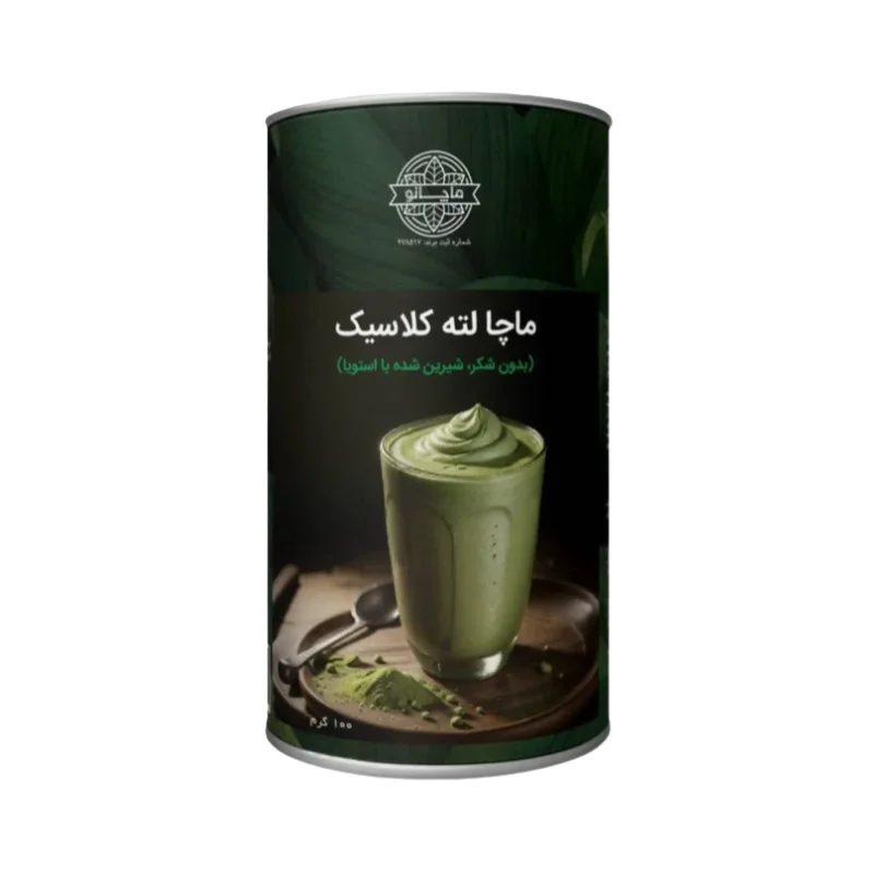 چای شکسته بهاره