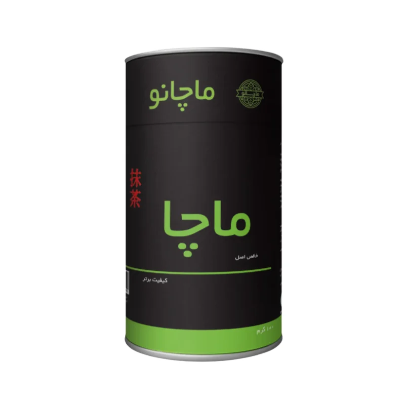 چای وزین لیمو