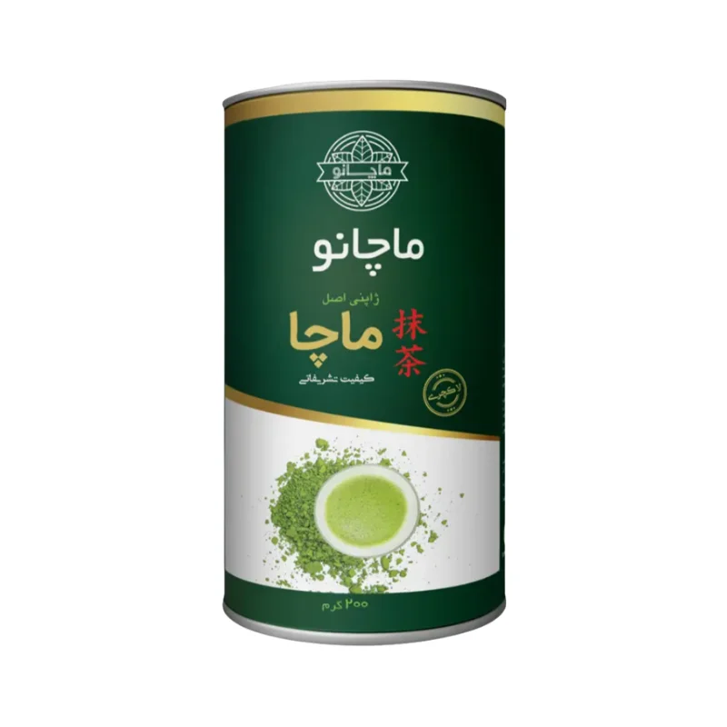 چای سیاه سنتی