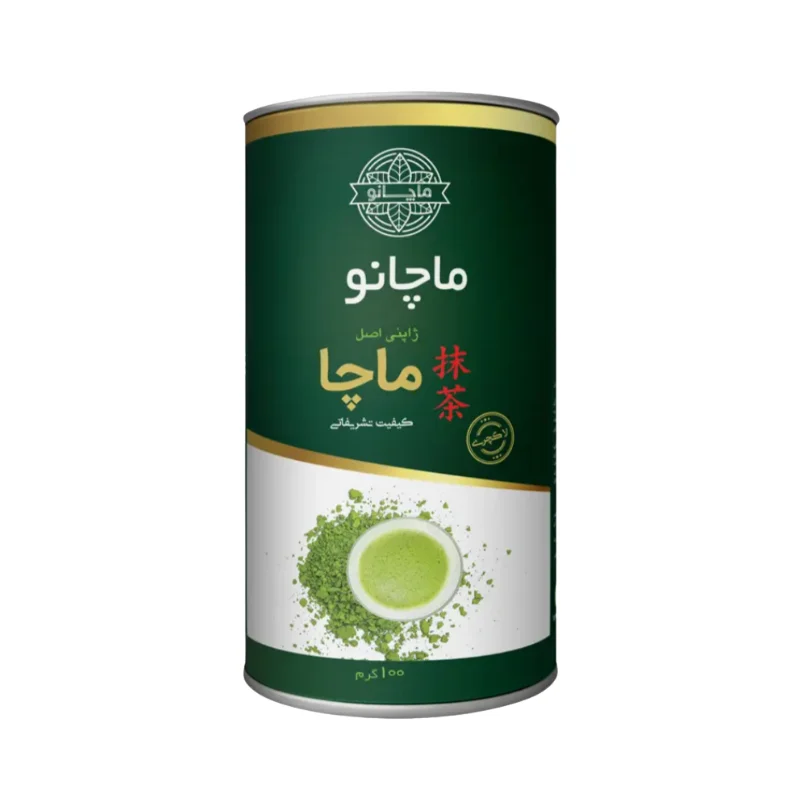 چای دارچینی وزین