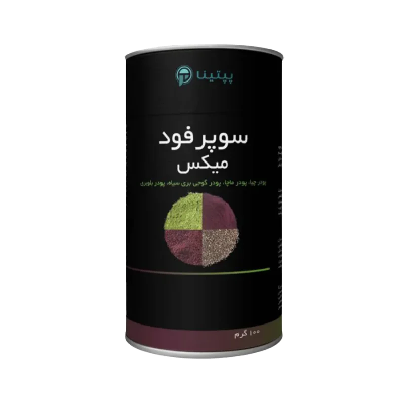 چای وزین لیمو