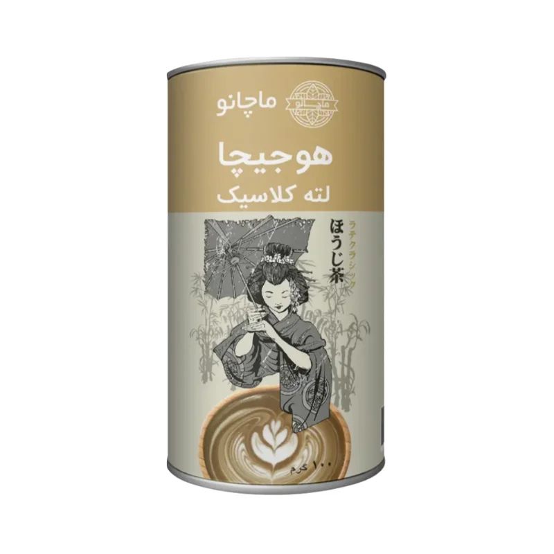 چای سیاه سنتی