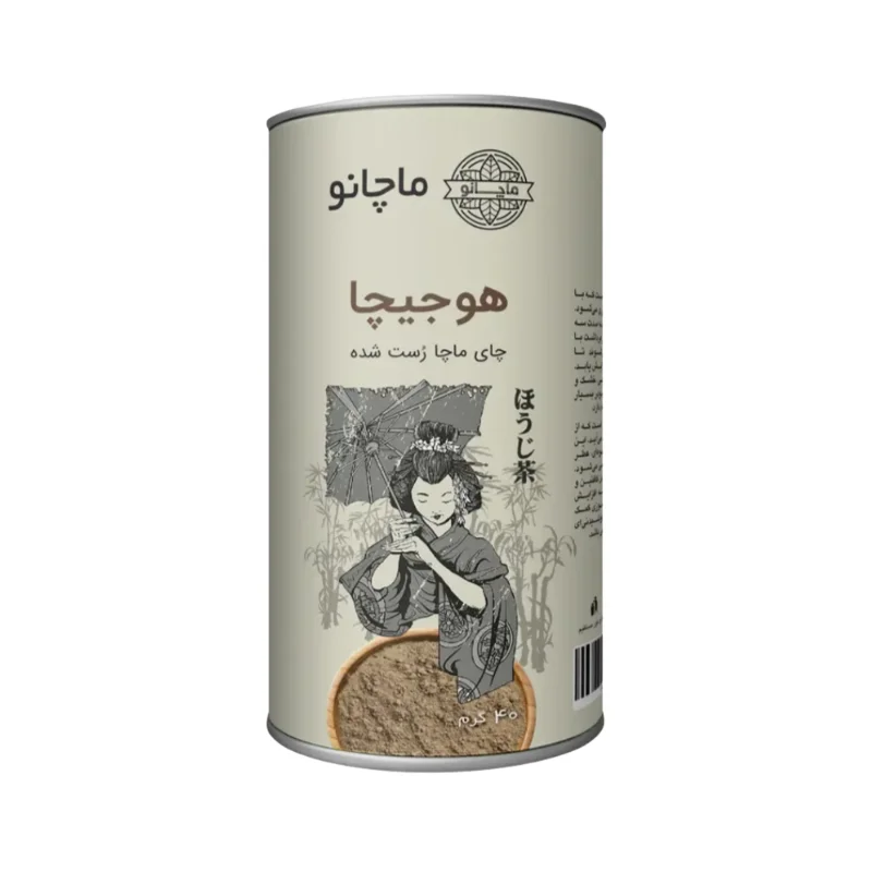 چای وزین ساده