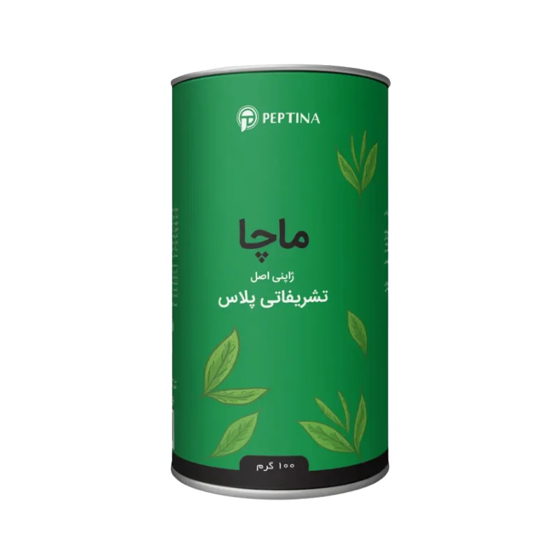 ماچا