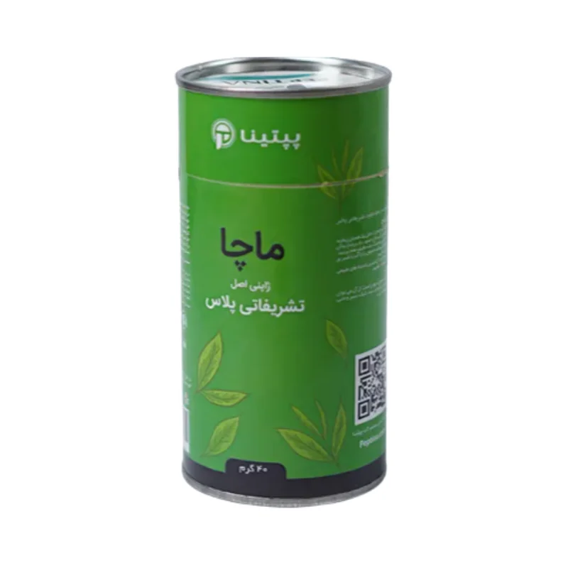 ماچا