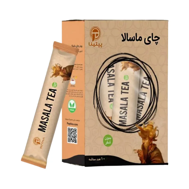 چای ماسالا