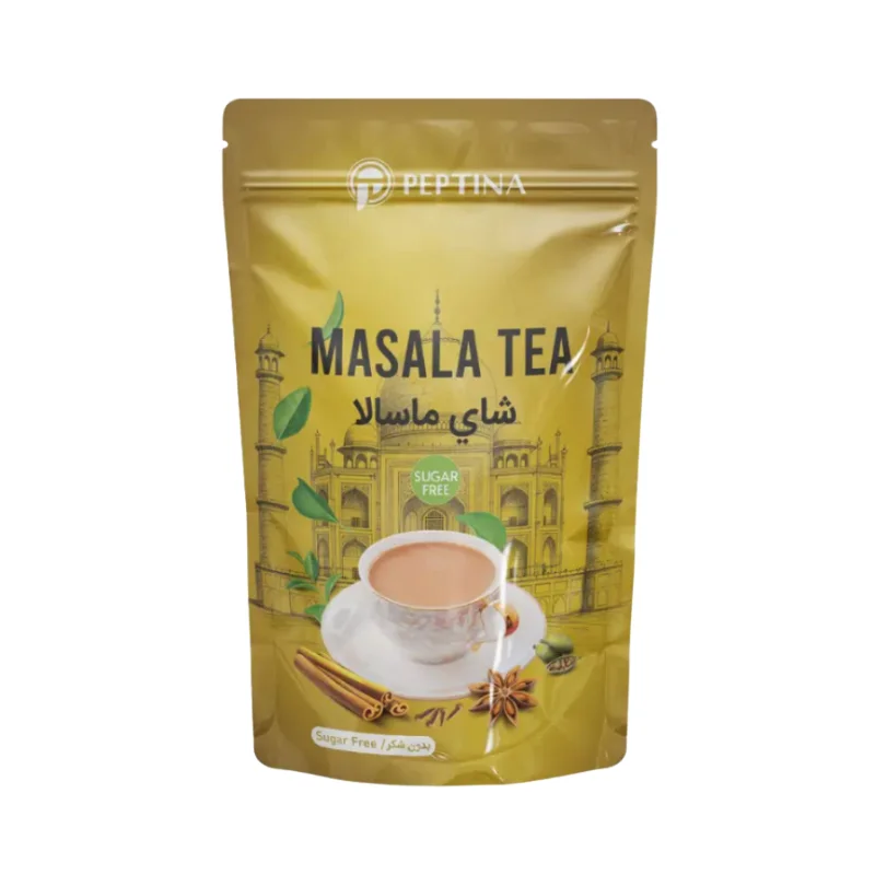 چای ماسالا