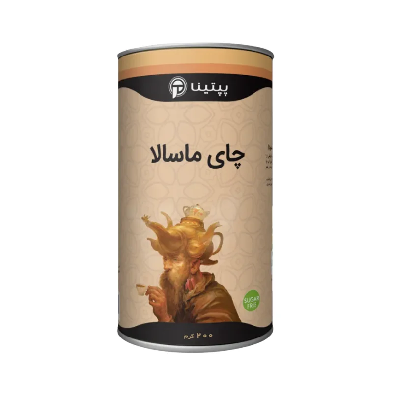 چای ماسالا