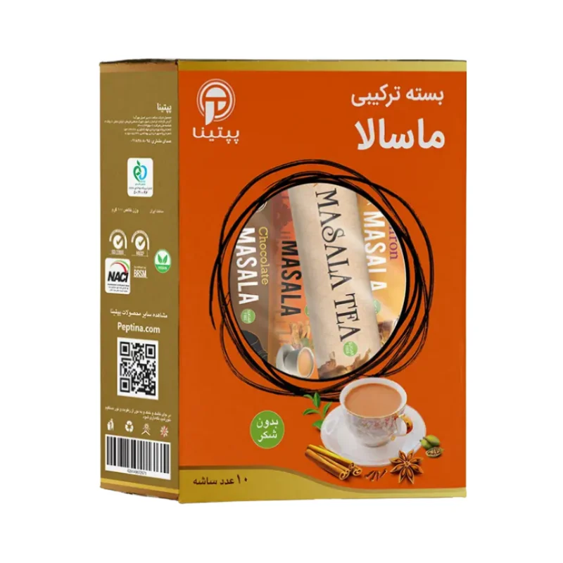 میکس ماسالا