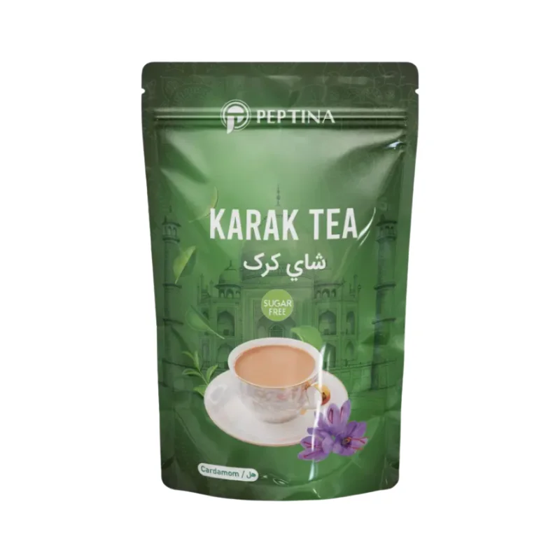 چای کرک هل