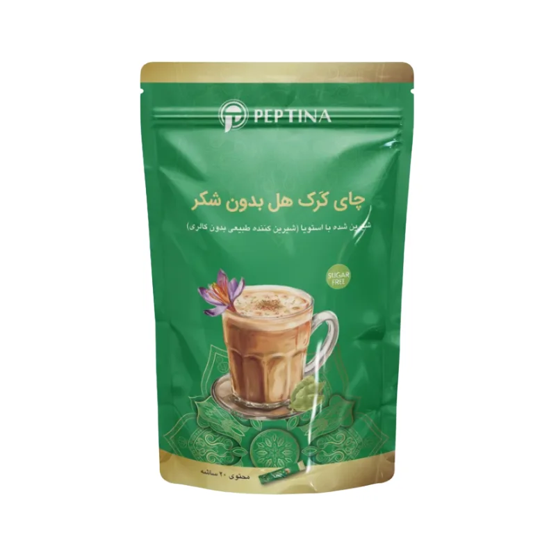 چای کرک هل