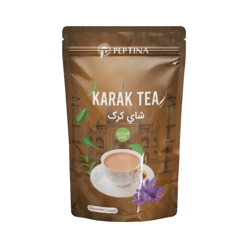چای کرک