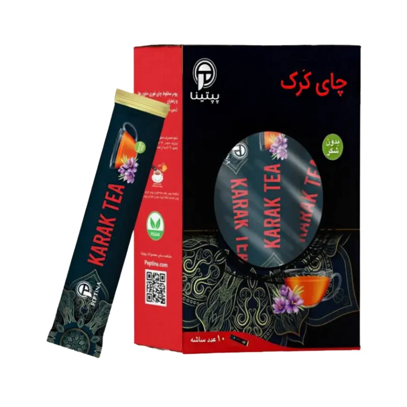چای کرک