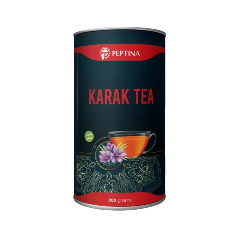 چای کرک