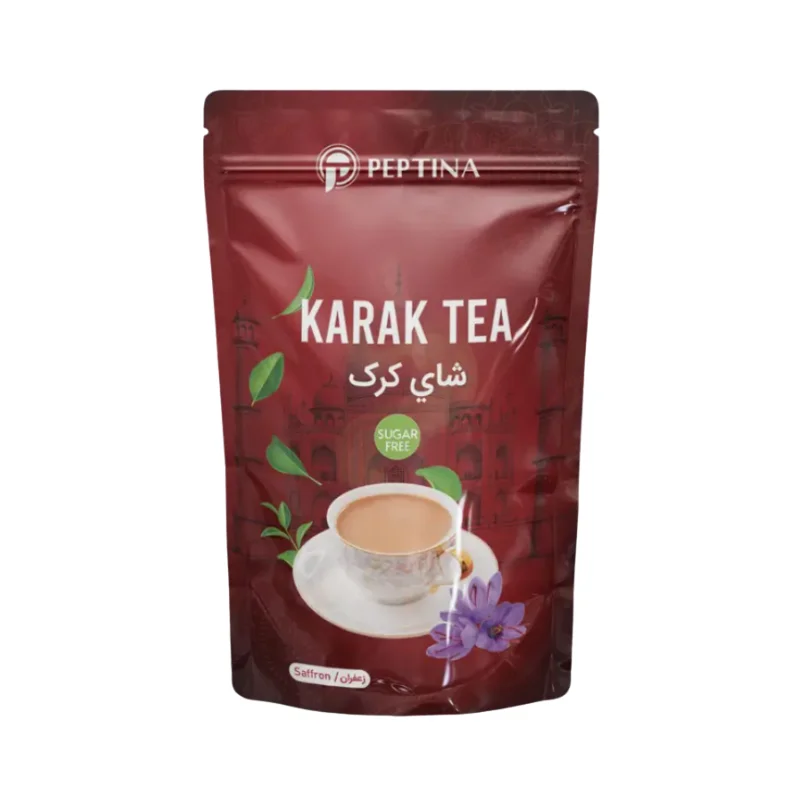 چای کرک