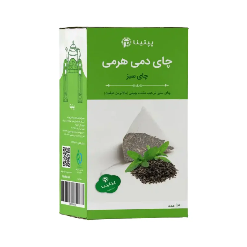 چای سبز