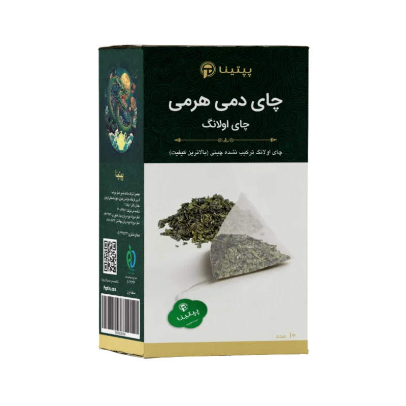 چای گنمایچا ژاپنی