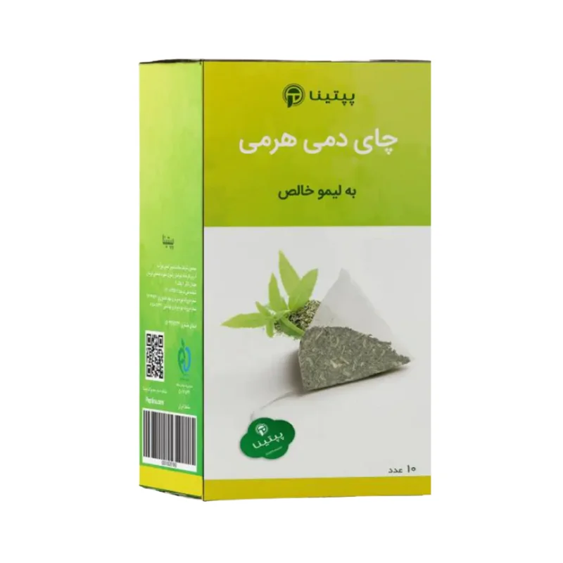 چای سبز یاس