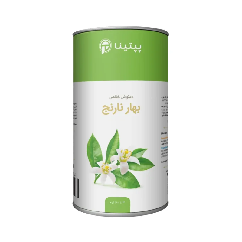 بهارنارنج
